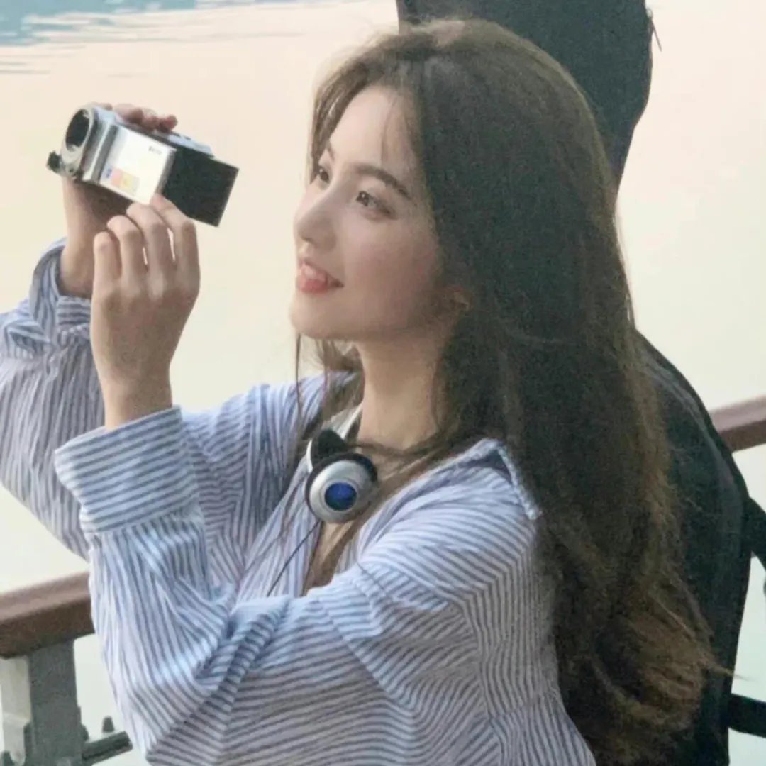 我，琅琊阁主，发现老婆是女帝